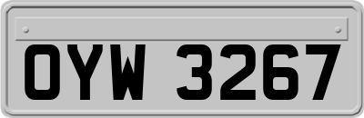 OYW3267