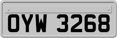 OYW3268