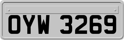 OYW3269