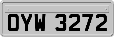 OYW3272