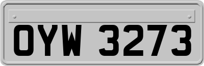 OYW3273