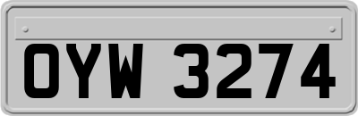 OYW3274