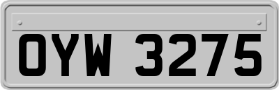 OYW3275