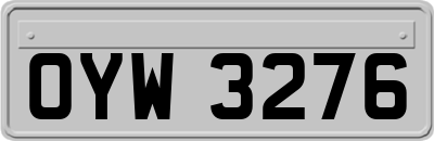 OYW3276
