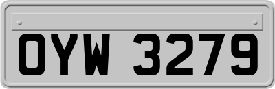 OYW3279