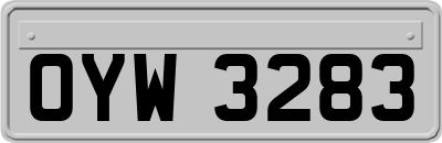 OYW3283