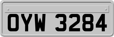 OYW3284