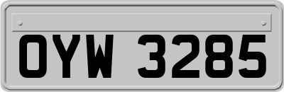 OYW3285