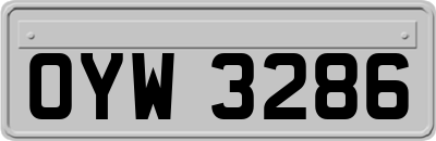 OYW3286