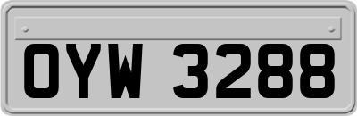 OYW3288