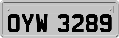 OYW3289