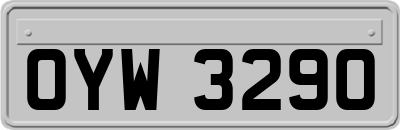 OYW3290