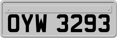 OYW3293