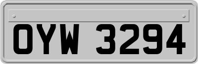 OYW3294
