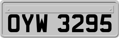 OYW3295