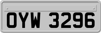 OYW3296