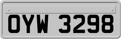 OYW3298