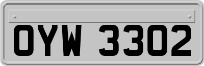OYW3302
