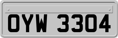 OYW3304