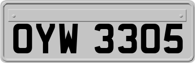 OYW3305