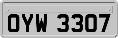 OYW3307