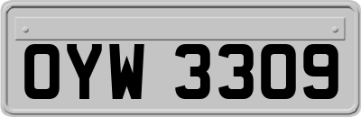 OYW3309