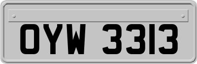 OYW3313