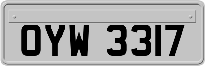 OYW3317