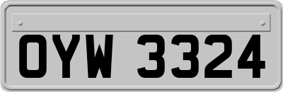 OYW3324