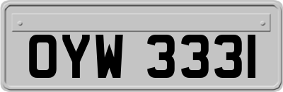 OYW3331