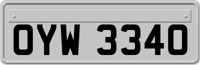 OYW3340