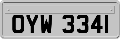 OYW3341