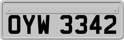 OYW3342
