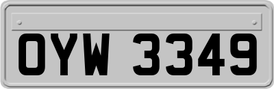 OYW3349