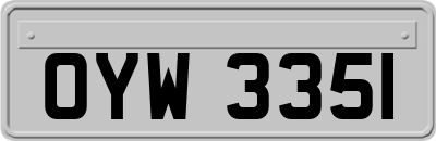 OYW3351