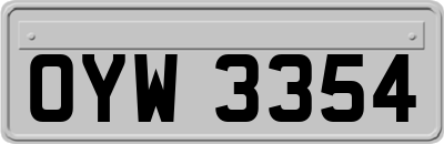 OYW3354