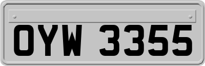 OYW3355