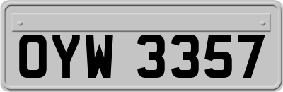 OYW3357