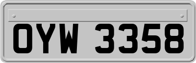 OYW3358