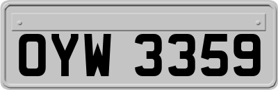 OYW3359