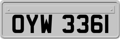 OYW3361