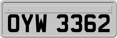 OYW3362