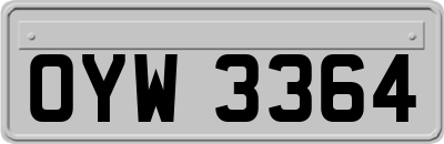 OYW3364