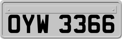 OYW3366