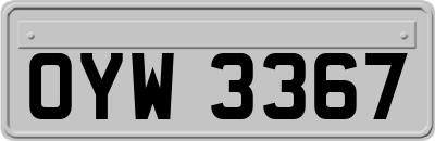 OYW3367