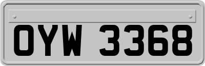 OYW3368