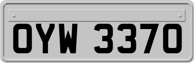 OYW3370