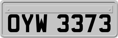 OYW3373