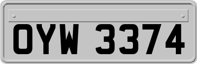 OYW3374