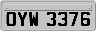 OYW3376